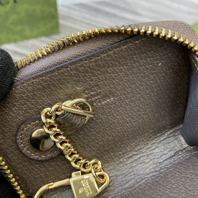 Gvc*1 wallets